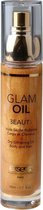 Exsens Glam Oil - Lichaamsolie - Met Glitters - 50ml - Voor een Schitterende Uitstraling