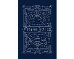 The Mortal Instruments 1 City of Bones