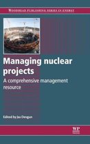 Managing Nuclear Projects