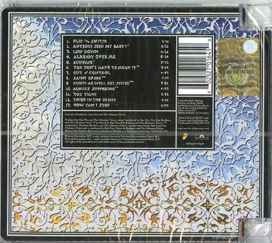 Bridges To  Babylon
