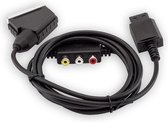 Under Control - AV Kabel / RGB Kabel - Voor de Wii / Wii U - 1,8 Meter