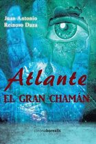 Atlante, El Gran Cham n