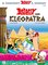 Asterix 02, Asterix und Kleopatra - Rene Goscinny, Uderzo, Al'bert