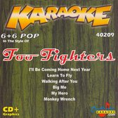 Karaoke: Foo Fighters