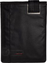 Golla - Damian Tablet Pocket - tablets tot 10.1 inch - zwart