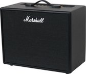 Marshall Code 50 gitaarversterker 50 Watt 12" speaker