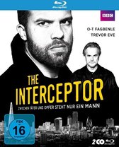 The Interceptor (Blu-Ray)