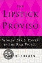 Lipstick Proviso