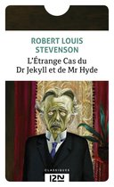 Hors collection - L' Etrange Cas du Dr Jekyll et de M. Hyde