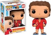 BAYWATCH - Bobble Head POP N° 445 - Mitch Buchannon