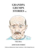 Grandpa Grump's Stories