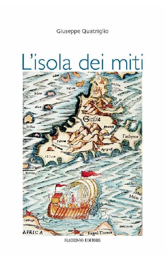 Narrazioni - L'isola dei miti
