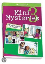 Mini Mysteries 3