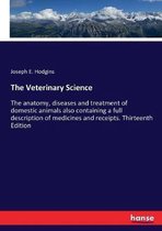 The Veterinary Science