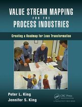 Lean Mapping For The Process Industries