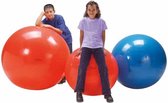 Gymnic Physio Gymnic 95 - Ballon fitness - Bleu - Ø 95 cm