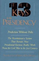 Thirteen Keys to the Presidency