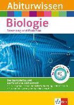 Abiturwissen Biologie. Steuerung und Evolution