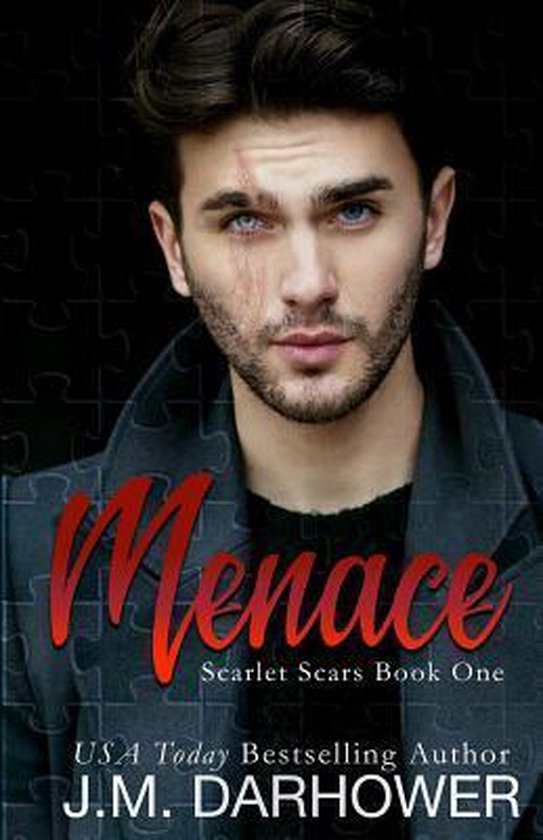 Menace - cover