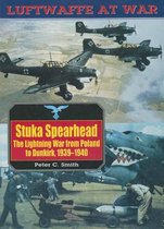 Luftwaffe At War - Stuka Spearhead