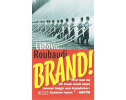 Brand!
