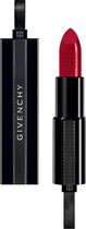 Givenchy Rouge Interdit Rouge Insomnie Lipstick
