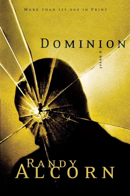 Ollie Chandler Series 2 - Dominion - cover