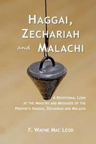 Haggai, Zechariah and Malachi