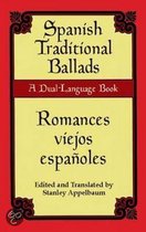 Spanish Traditional Ballads / Roman