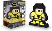 Pixel Pals - Lichtfiguur - Scorpion