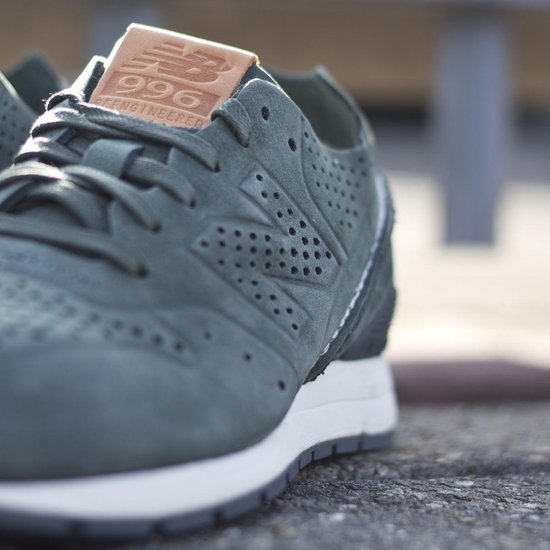 new balance mrl996 groen