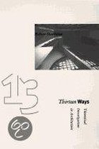 Thirteen Ways