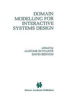Domain Modelling for Interactive Systems Design