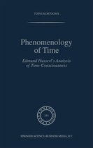 Phaenomenologica 161 - Phenomenology of Time