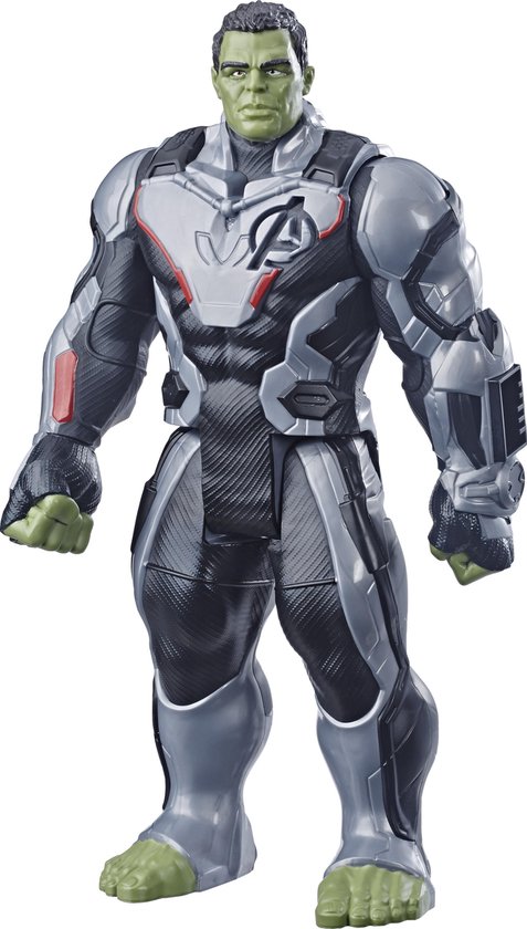 titan power fx pack hulk
