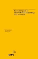 Essential Guide to International Accounting - IFRS Summaries