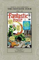 Fantastic Four, 1961-62
