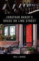 Jonathan Baker's House on Lime Street