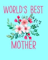 World's Best Mother