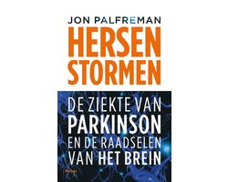 Hersenstormen
