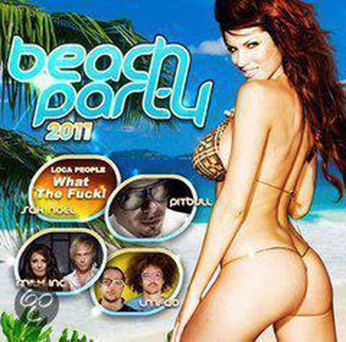 Beach Party 2011