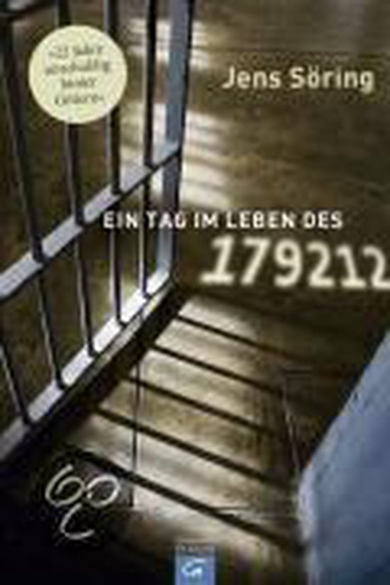 Ein Tag im Leben des 179212 - cover