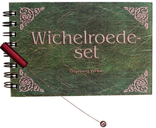 Wichelroede-Set + Wichelroede