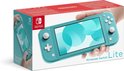 Nintendo Switch Lite Console - Turquoise