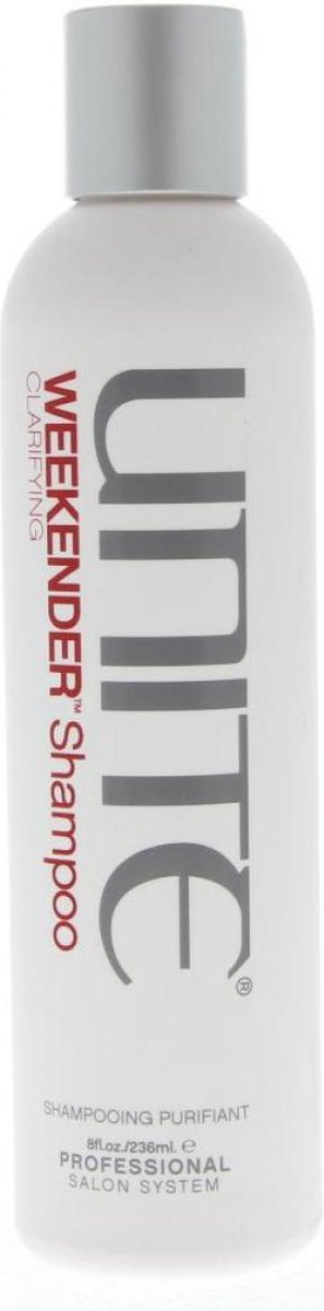 Unite - Weekender Shampoo - 236 ml