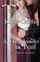 Gunn Guardsman-A Highlander In Peril
