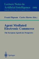 Agent Mediated Electronic Commerce