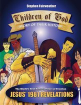 Omslag Children of God