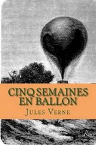 Cinq Semaines En Ballon