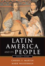Latin America and Its People